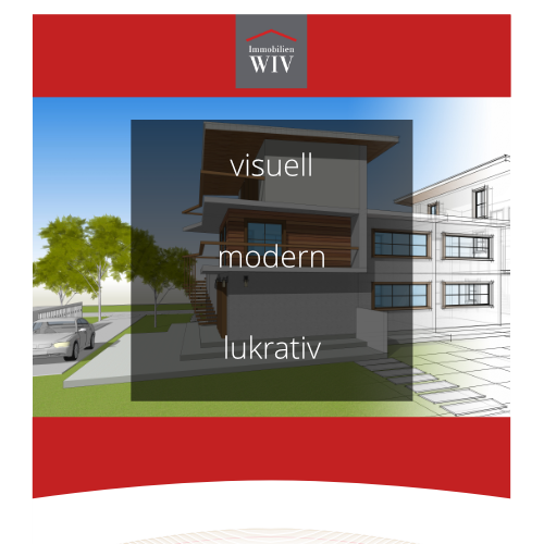 WIV-Immobilien Projektierung