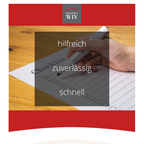 WIV-Immobilien Immobilienbewertung