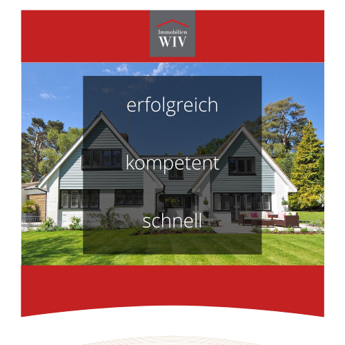 WIV-Immobilien Immobilienverkauf