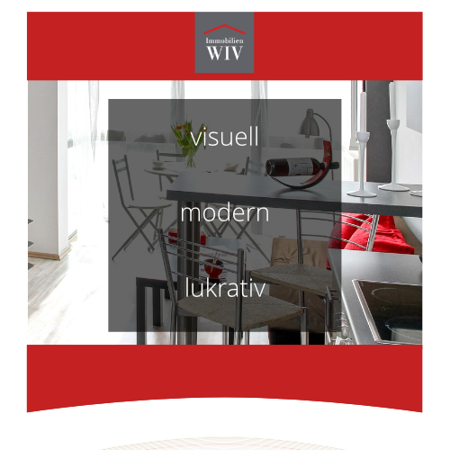 WIV-Immobilien Immobilienvermietung